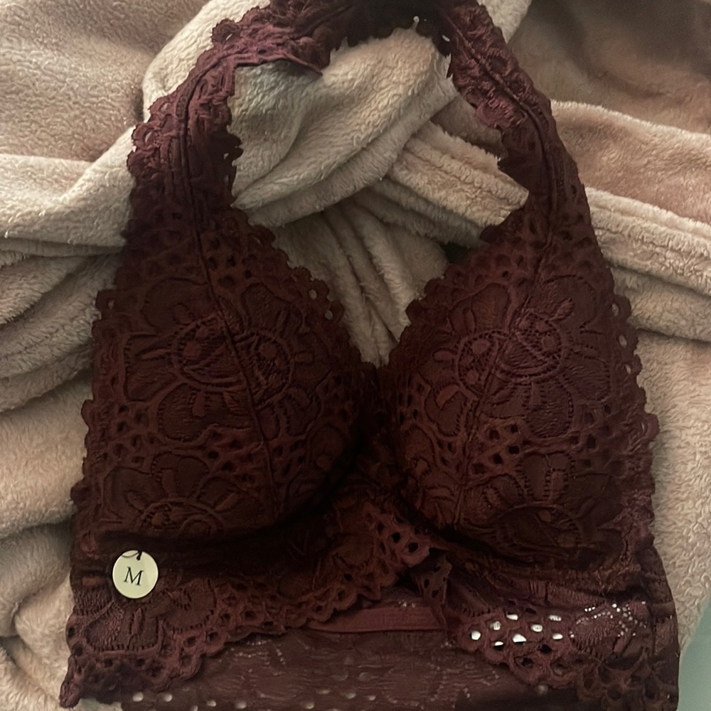 Aeropostale medium bralette